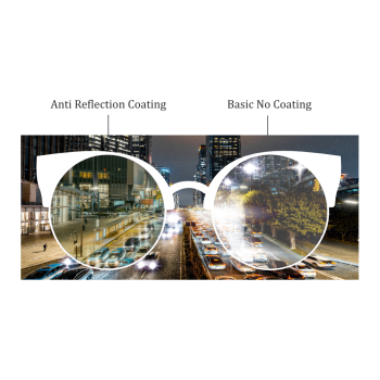 Single Vision Lenses